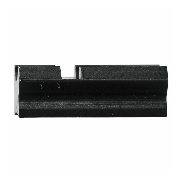 Weaver Top Mount Aluminum Scope Base for Marlin MR7 (Black)