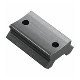 Weaver Top Mount Aluminum Scope Base for Marlin MR7 (Black)