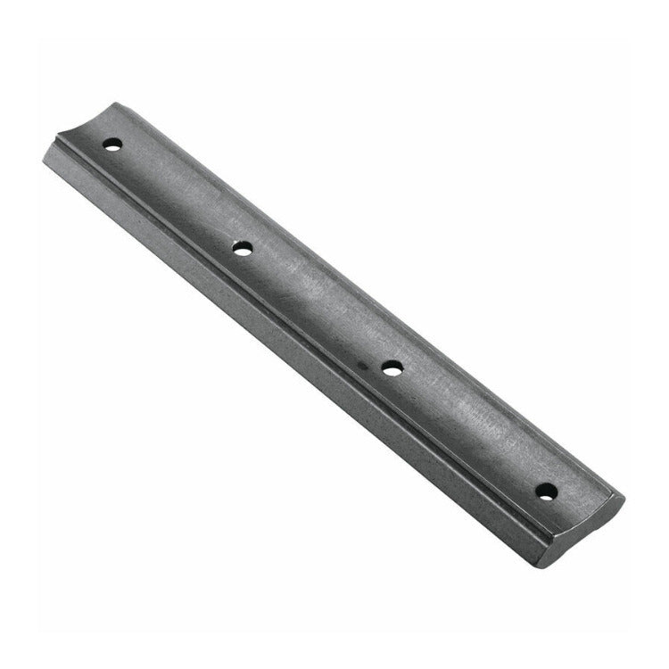 Weaver Top Mount Aluminum Scope Base for Remington 870 (Black)