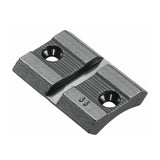 Weaver Top Mount Aluminum Scope Base for Remington 700 (Black)