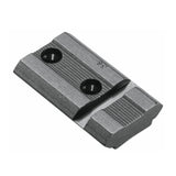 Weaver Top Mount Aluminum Scope Base for Remington 700 (Black)