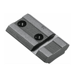 Weaver Top Mount Aluminum Scope Base for Remington 700 (Black)