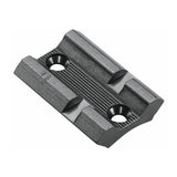 Weaver Top Mount Aluminum Scope Base for Savage 110, Win 53/54 (Black)