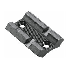 Weaver Top Mount Aluminum Scope Base for Savage 110, Win 53/54 (Black)