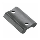 Weaver Top Mount Aluminum Scope Base for Savage 110, Win 53/54 (Black)