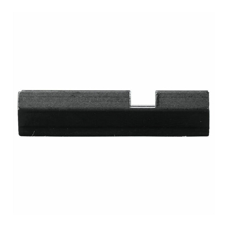 Weaver Top Mount Aluminum Scope Base for Savage 110, Win 53/54 (Black)