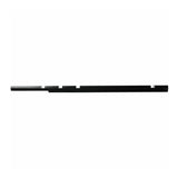Weaver Top Mount Aluminum Scope Base for Savage 110, 112, 116 (Black)