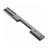 Weaver Top Mount Aluminum Scope Base for Savage SA Pre-2003 (Black)