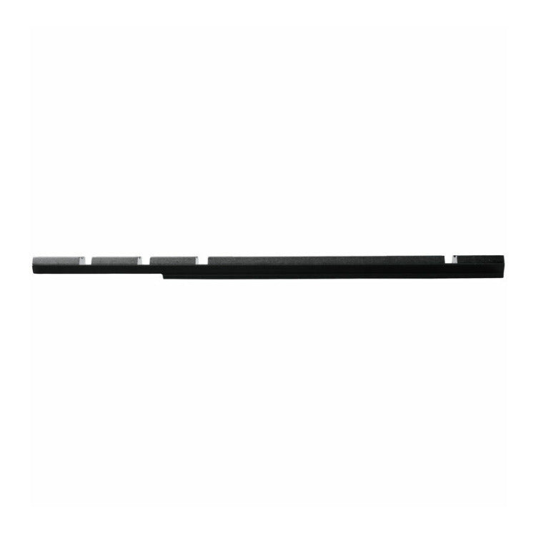 Weaver Top Mount Aluminum Scope Base for Savage SA Pre-2003 (Black)