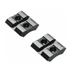 Weaver Top Mount Aluminum Scope Base for T/C Top Mount (Black)