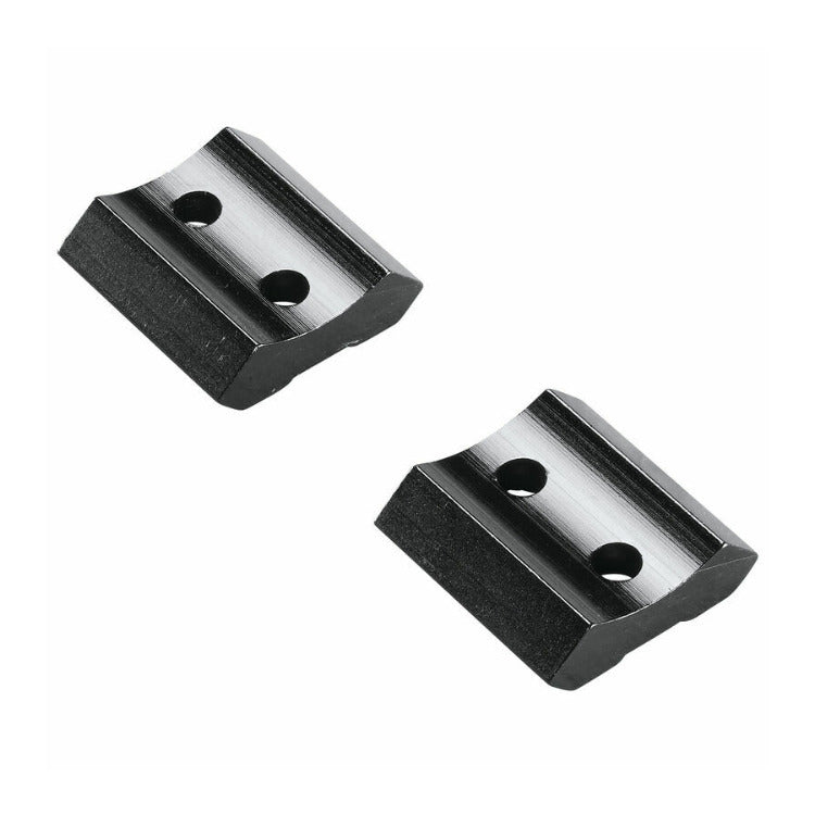 Weaver Top Mount Aluminum Scope Base for T/C Top Mount (Black)