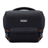 Tamron Di III VXD G2 28-75mm f/2.8 Lens for Sony E-Mount Bundle with Gadget Bag with Accessories