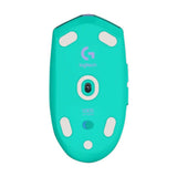 Logitech G305 Lightspeed Wireless Gaming Mouse (Mint)