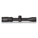 Vortex Crossfire II 2-7x32 Rimfire Riflescope (V-Plex MOA Reticle) with Surefit Case and Logo Hat