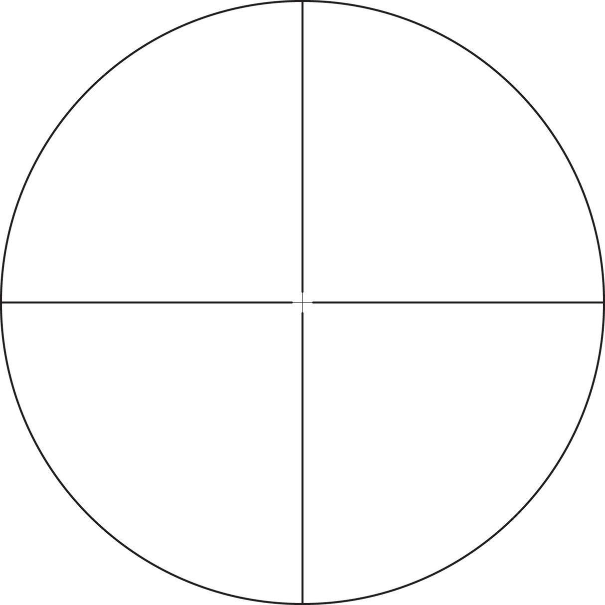 Vortex Crossfire II 2-7x32 Rimfire Riflescope (V-Plex MOA Reticle) with Surefit Case and Logo Hat