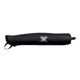 Vortex Crossfire II 2-7x32 Rimfire Riflescope (V-Plex MOA Reticle) with Surefit Case and Logo Hat