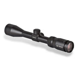 Vortex Crossfire II 3-9x40 Riflescope (V-Plex MOA Reticle) with Case and Hat
