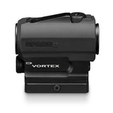 Vortex SPARC Red Dot Sight (2 MOA) with Vortex Logo Hat