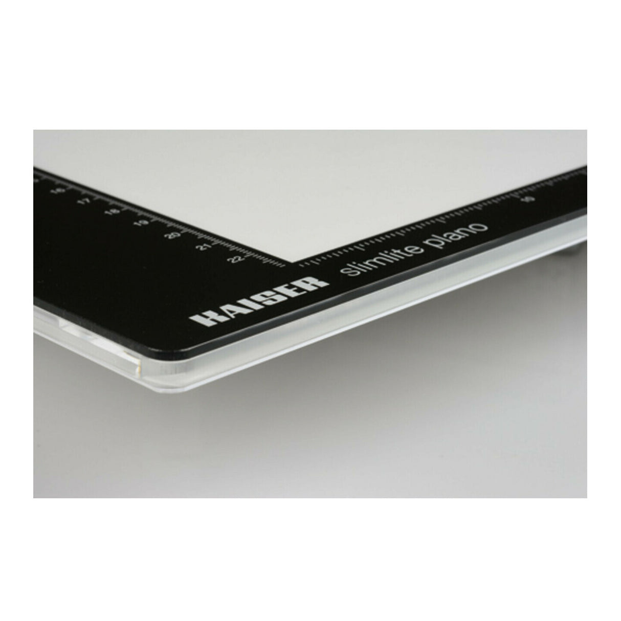 Kaiser Slimlite Plano 5000K Battery/AC Thin Dimmable LED Lightbox (10.5 x 15.5 Inch)