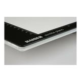 Kaiser Slimlite Plano 5000K Battery/AC Thin Dimmable LED Lightbox (10.5 x 15.5 Inch)