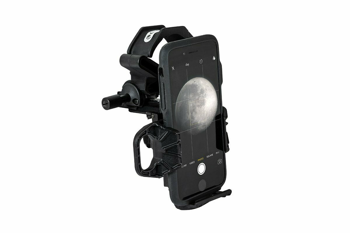 Celestron NexYZ DX 3-Axis Smartphone Adapter with Bluetooth