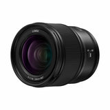 Panasonic Lumix S 24mm f/1.8 Lens