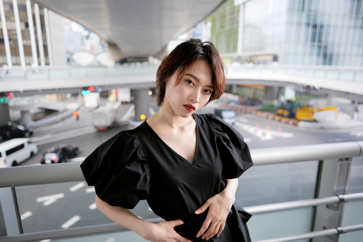 Panasonic Lumix S 24mm f/1.8 Lens