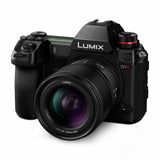Panasonic Lumix S 24mm f/1.8 Lens