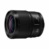 Panasonic Lumix S 24mm f/1.8 Lens