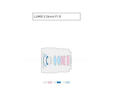 Panasonic Lumix S 24mm f/1.8 Lens