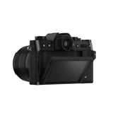 Fujifilm X-T30 II Body, with XF18-55mm Lens Kit (Black)