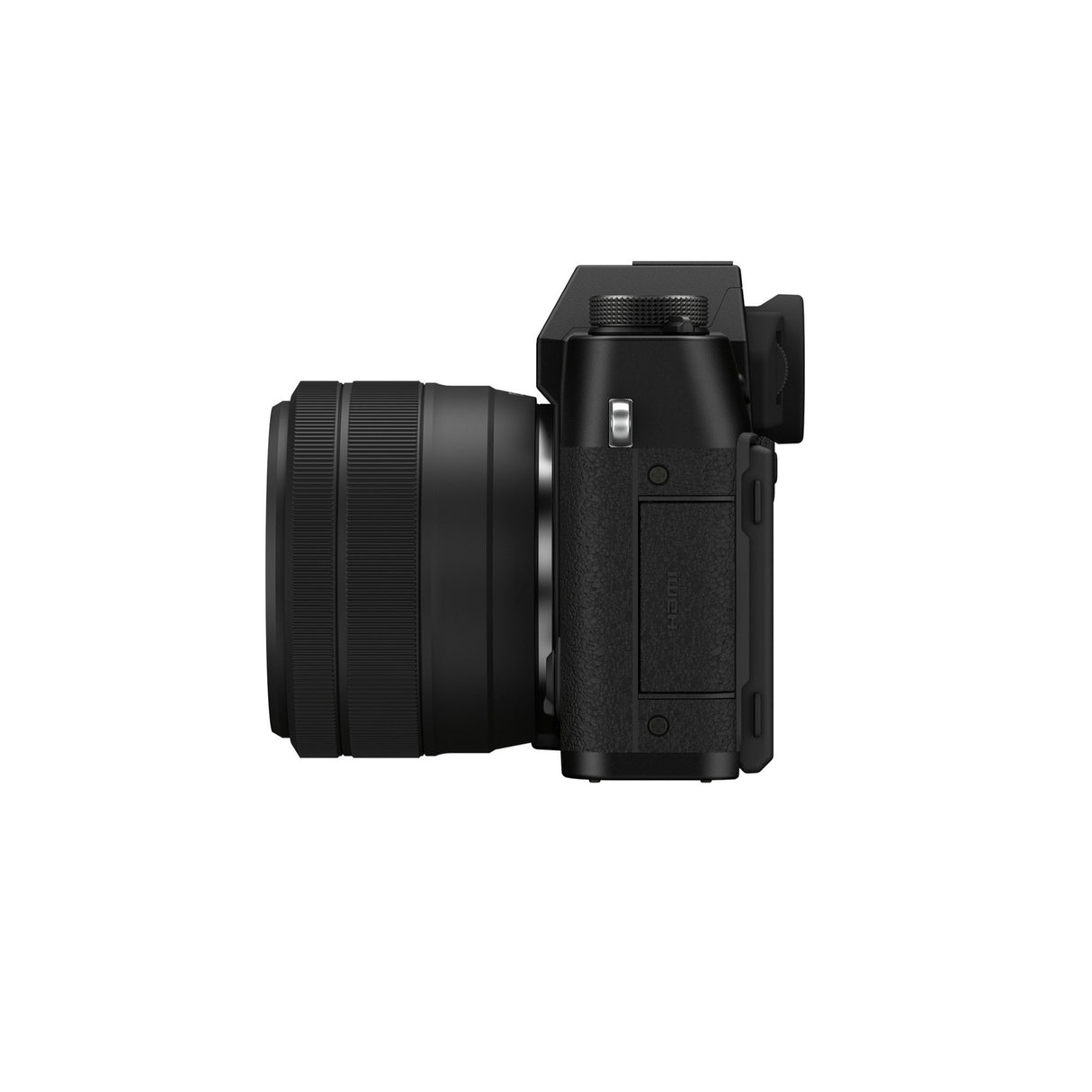 Fujifilm X-T30 II Body, with XC15-45mm Lens Kit (Black)