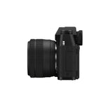 Fujifilm X-T30 II Body, with XC15-45mm Lens Kit (Black)