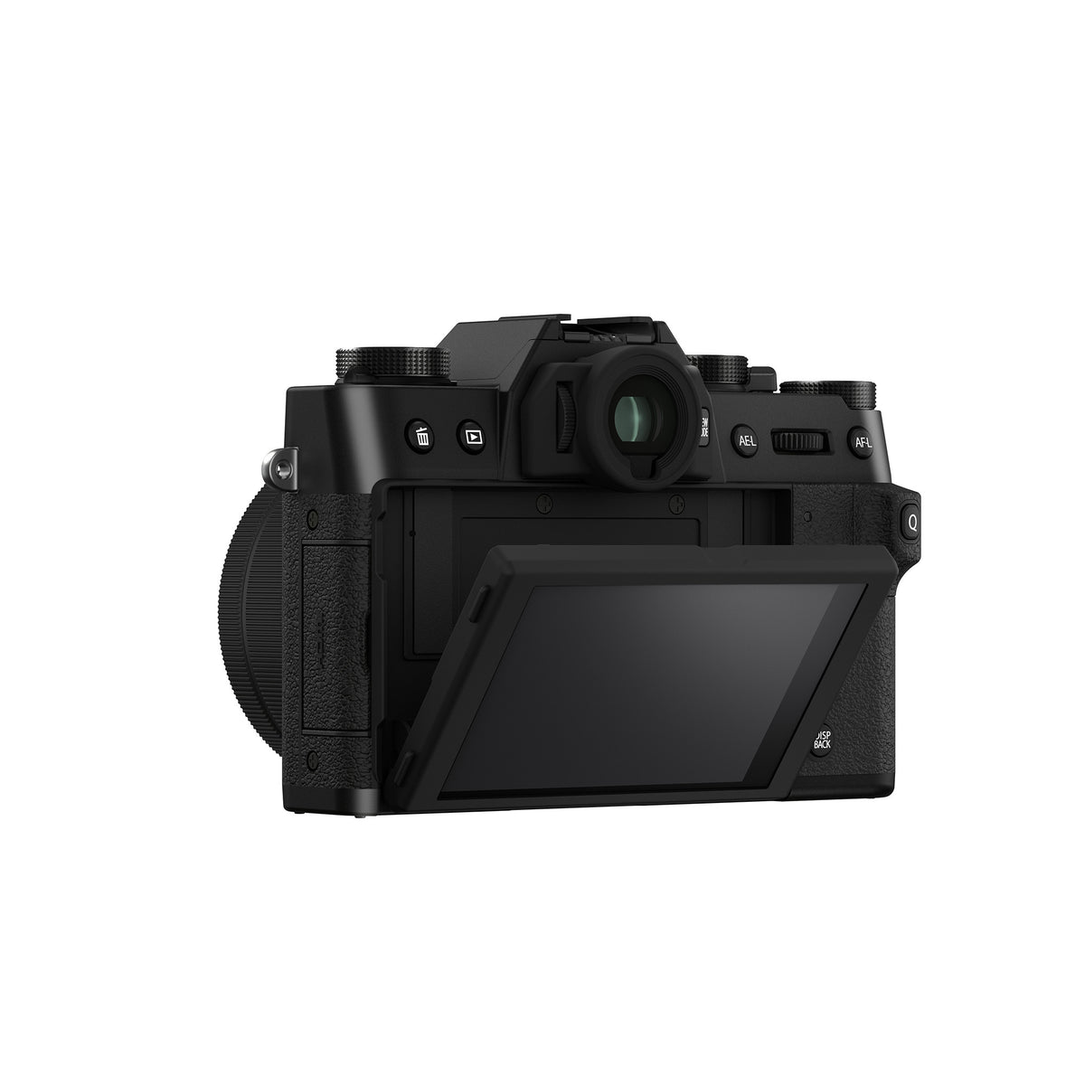 Fujifilm X-T30 II Body, with XC15-45mm Lens Kit (Black)
