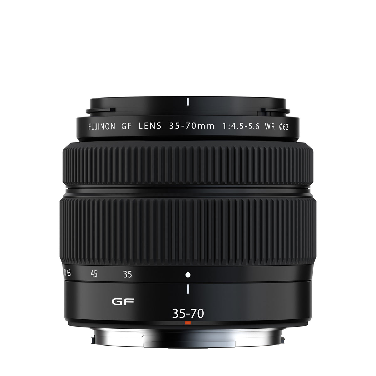 Fujifilm GFX GF35-70mmF4.5-5.6 WR Lens