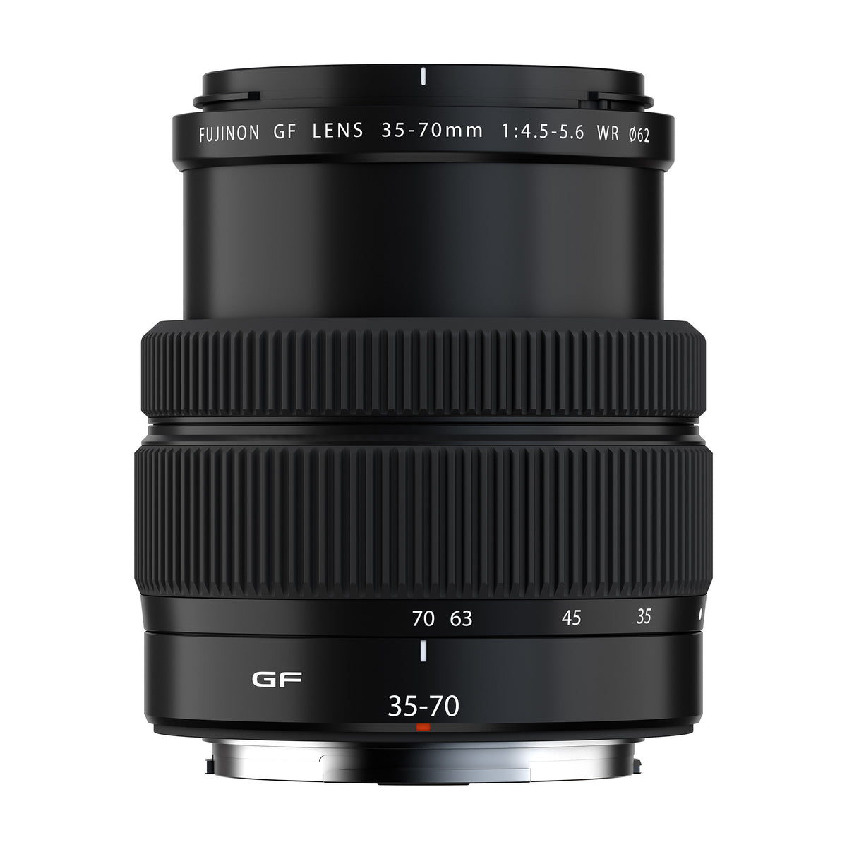 Fujifilm GFX GF35-70mmF4.5-5.6 WR Lens