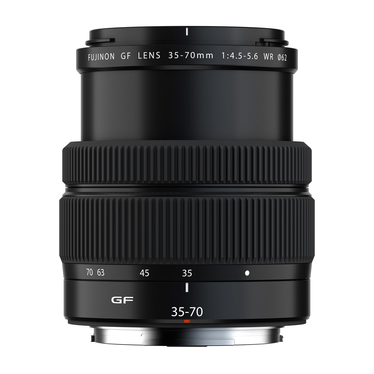Fujifilm GFX GF35-70mmF4.5-5.6 WR Lens