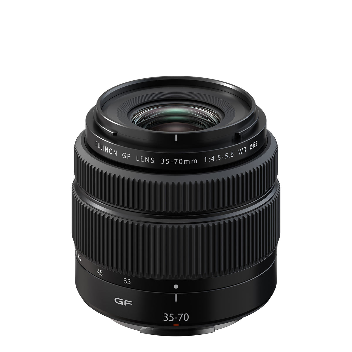 Fujifilm GFX GF35-70mmF4.5-5.6 WR Lens