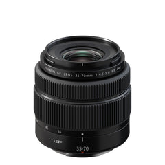 Fujifilm GFX GF35-70mmF4.5-5.6 WR Lens