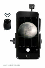 Celestron Basic Smartphone Adapter DX with Bluetooth