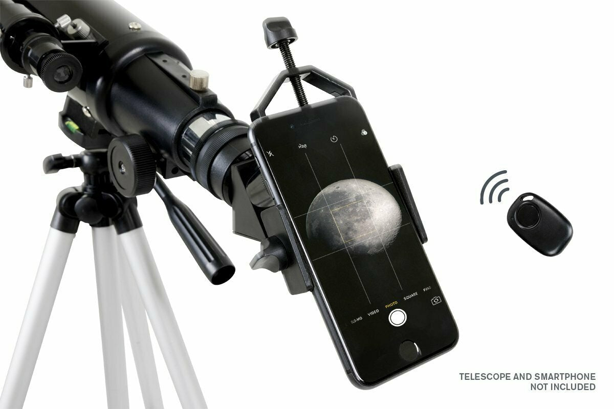 Celestron Basic Smartphone Adapter DX with Bluetooth
