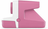 Polaroid Originals Now i-Type Instant Film Camera (Pink)
