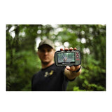 Stealth Cam SD Card Reader/Viewer with 4.3-Inch LCD Touch Screen