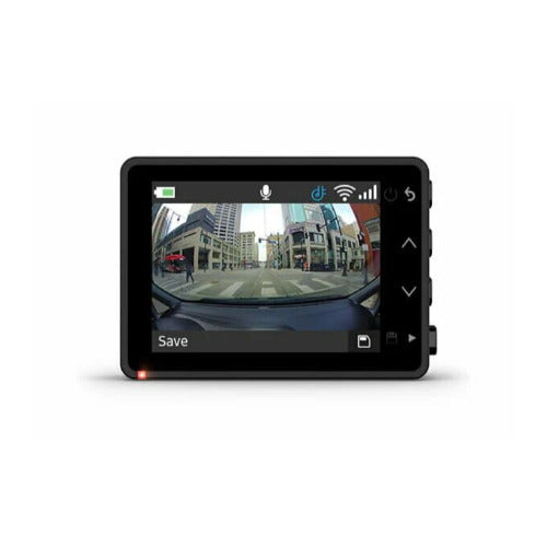 Garmin Dash Cam 67W
