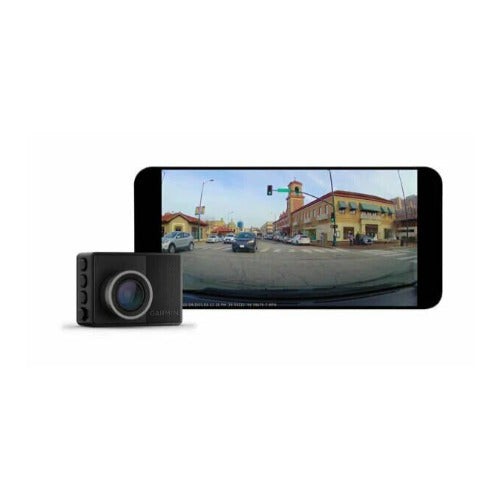 Garmin Dash Cam 57