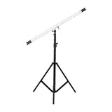 NanLite PavoTube 30C RGBW LED Tube with Internal Battery (4-Feet)
