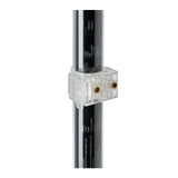 NanLite PavoTube 30C RGBW LED Tube with Internal Battery (4-Feet)