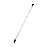 NanLite PavoTube 30C RGBW LED Tube with Internal Battery (4-Feet)