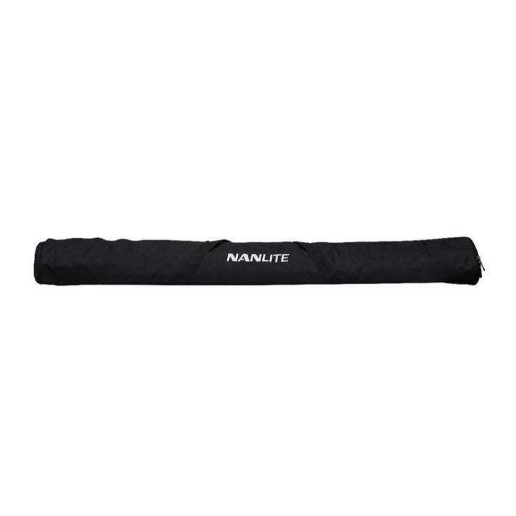 NanLite PavoTube 30C RGBW LED Tube with Internal Battery (4-Feet)