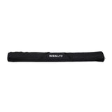 NanLite PavoTube 30C RGBW LED Tube with Internal Battery (4-Feet)